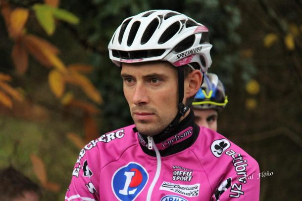 Yoann Corbihan; " Le niveau au Bretagne sera très élevé, le plus élevé depuis des années! " 9 valou