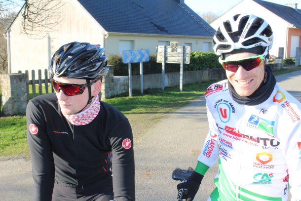 Les Bretons en reco en terre de Lanarvily pour le France 2017 ! 8 IMG 6531