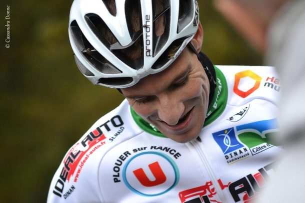 Matthieu Boulo: " Mon objectif? Le titre ! " 7 cassandra donnne