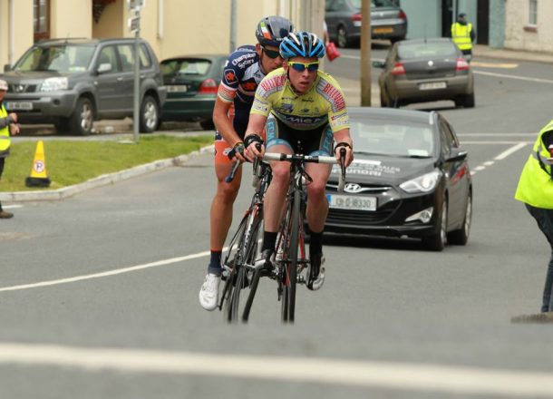 L'Irlandais Philip Lavery rejoint l'AC Bisontine avec de grandes ambitions 10 ohieu