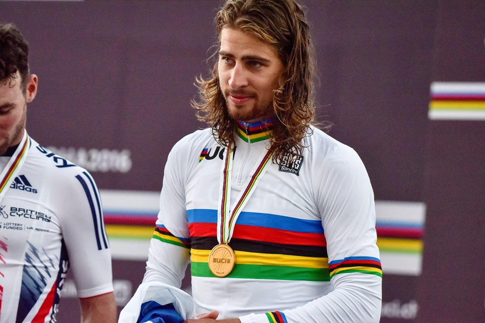 Peter Sagan: " Nous pouvons révolutionner le cyclisme ! " 7 sean-h