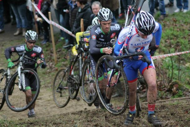 Alain Julien; " Le cyclo-cross de Gouesnou, on veut y garder notre âme ! " 7 be celt i