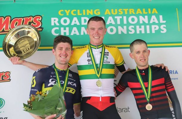 Le champion Australien Benjamin Dyball rejoint Philip Lavery à l'AC Bisontine 8 benny h john veage
