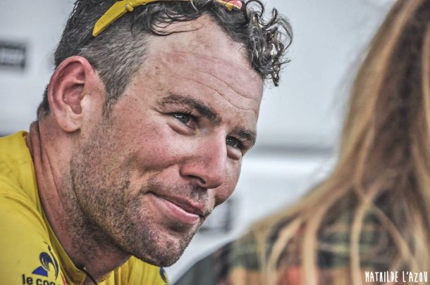 Le record de victoires d'étapes du tour d'Eddy Merckx dans le viseur de Mark Cavendish 7 cavendish