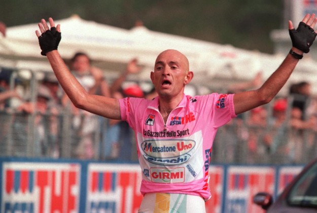 Quand le Rock parle de Marco Pantani et rend hommage au cyclisme ! 11 pantani ooo