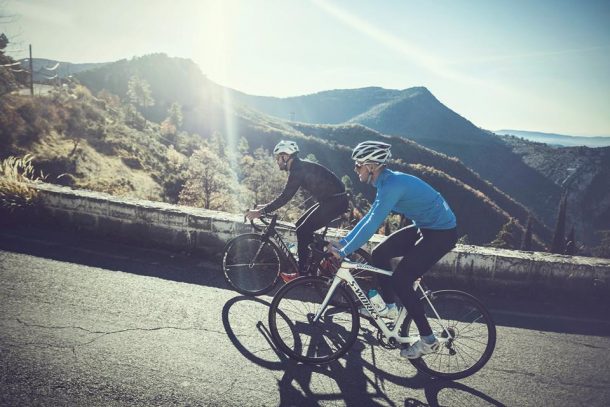 VELOTEC; " La French Touch à l'Irlandaise" a de belles ambitions ! 9 quinnn
