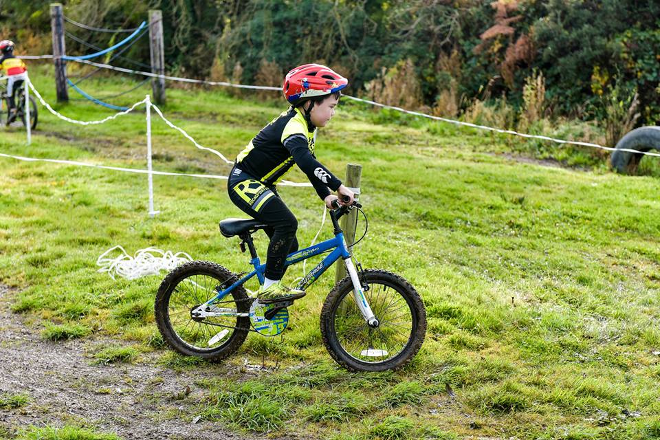 Bike is not dead ! 10 sen y