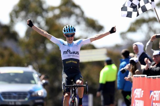 Ben Dyball, un champion que notre cyclisme ignore ! 8 tasmaine-3