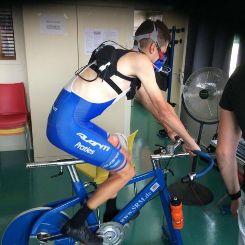 Ben Dyball, un champion que notre cyclisme ignore ! 11 tasmine 1