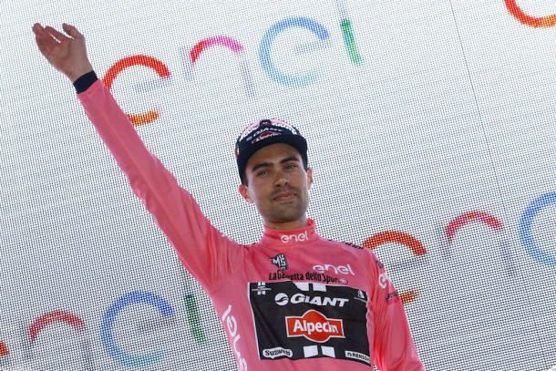 Les Néerlandais Mollema, Dumoulin, Kruiswijk et Kelderman misent sur le Giro! 7 tom