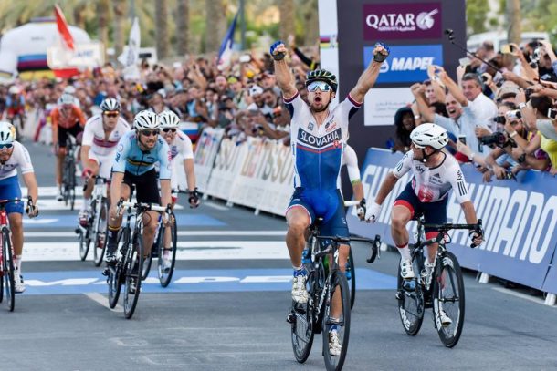 Le record de victoires d'étapes du tour d'Eddy Merckx dans le viseur de Mark Cavendish 8 vret