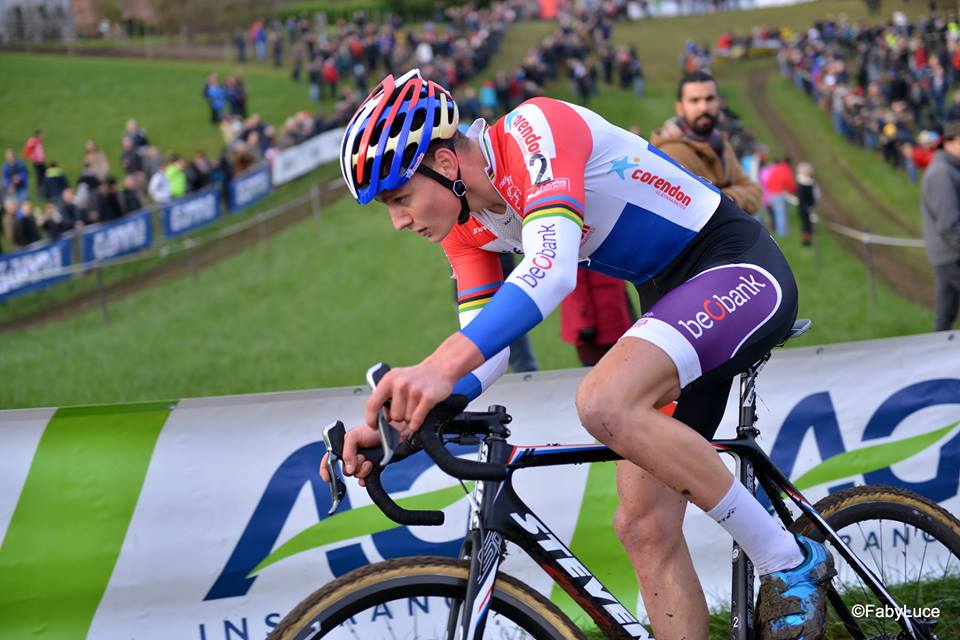 SP#7 - Hoogstraten: Le dernier mot pour Mathieu van der Poel 7 15380295 10211521107929140 5942129839802880489 n