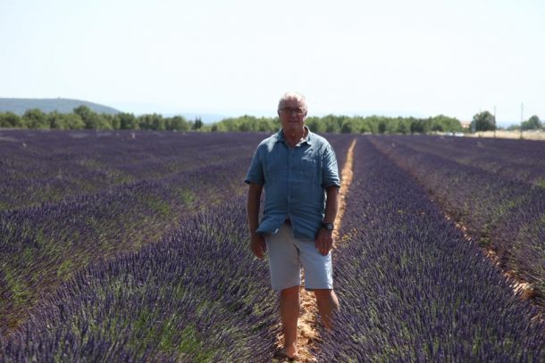 Pat McQuaid: "La France est devenu mon pays de cœur !" 8 sainte corix