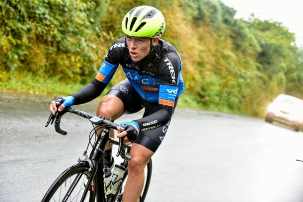 Conor McCann ou la rage et la force d'atteindre ses rêves ! 11 Sean Rowe h