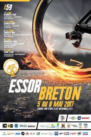 essor breton