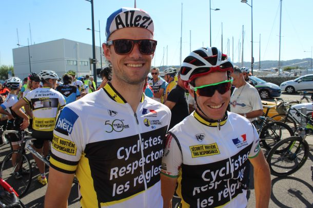 Les Brestois se mobilisent pour faire entendre le message; "Mon vélo est une vie " 9 004