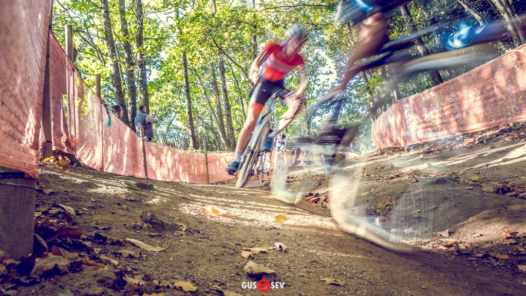 Behind The Lens : Gus Sev 10 3 CX Europe