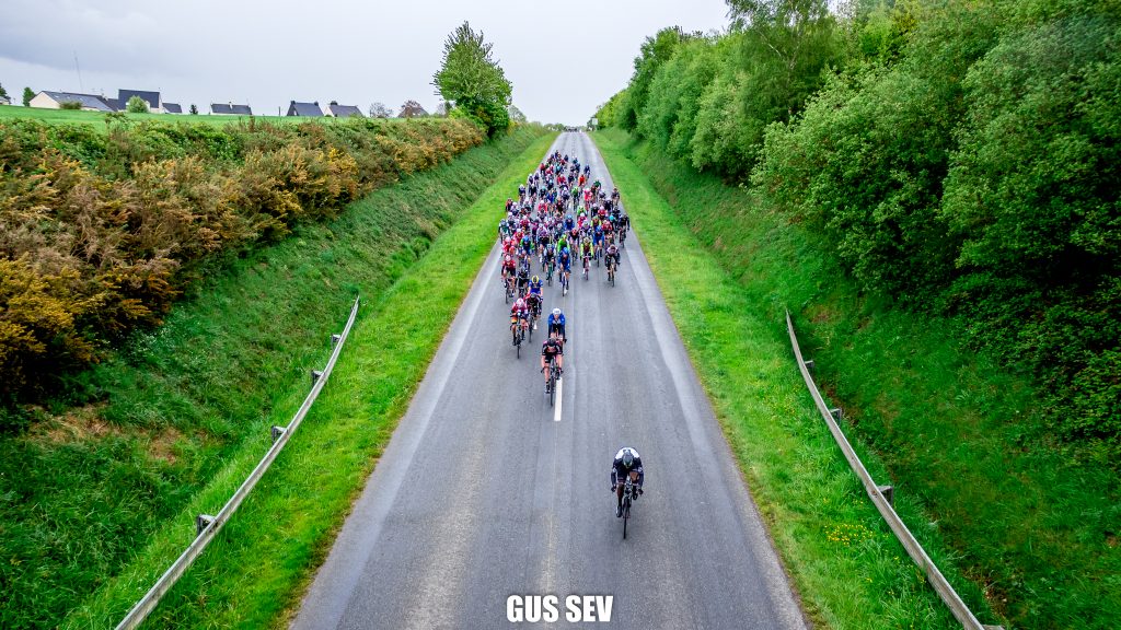 Behind The Lens : Gus Sev 15 8 Pont Tour de Bretagne
