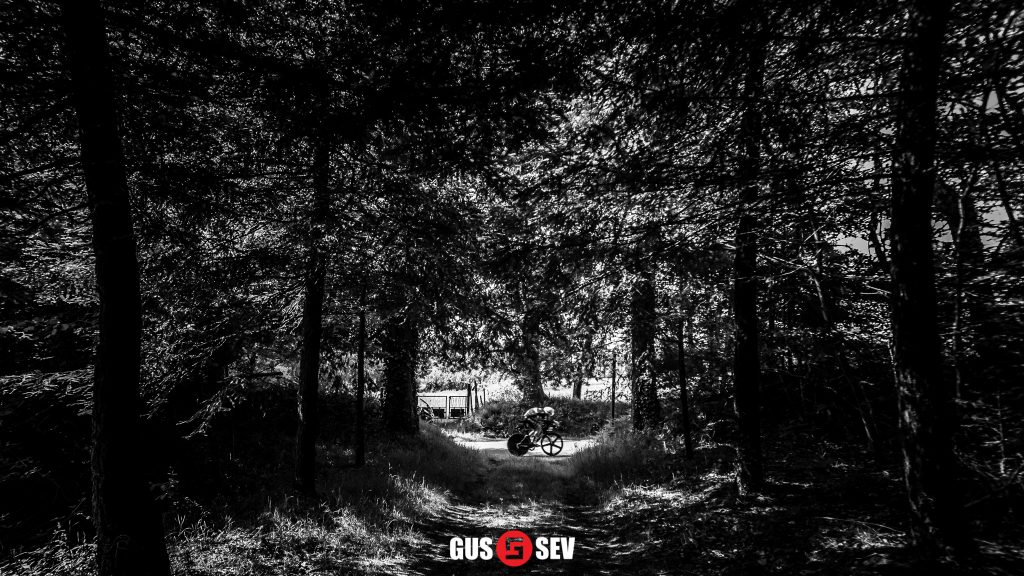 Behind The Lens : Gus Sev 16 9 CLM