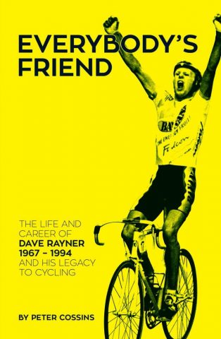 dave rayner e