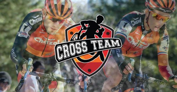 cross team