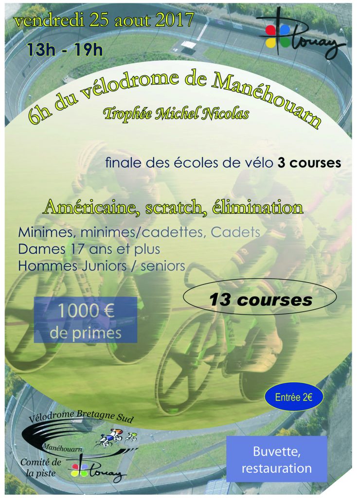 flyer 25 aout