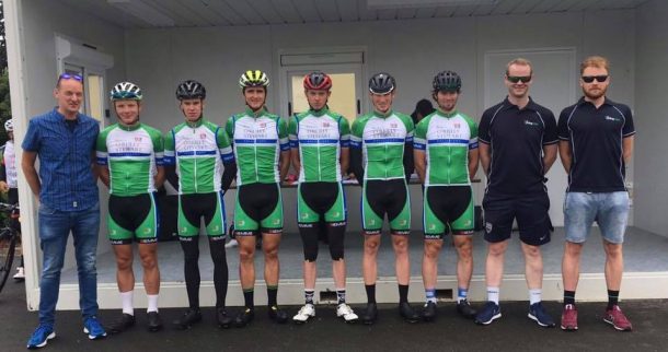 Un air de ballade Nord-Irlandaise sur les routes de l'Estivale Bretonne 7 northb