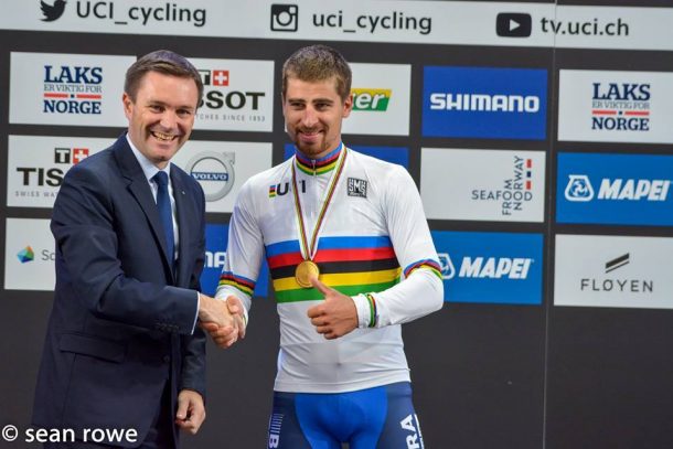 Augmentation du salaire minimum pour les coureurs du WorldTour et Pro continentales 7 ance