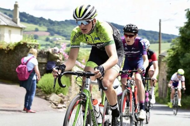Harry Hardcastle et Jamie Ridehalgh rejoignent l'AC Bisontine 8 image3