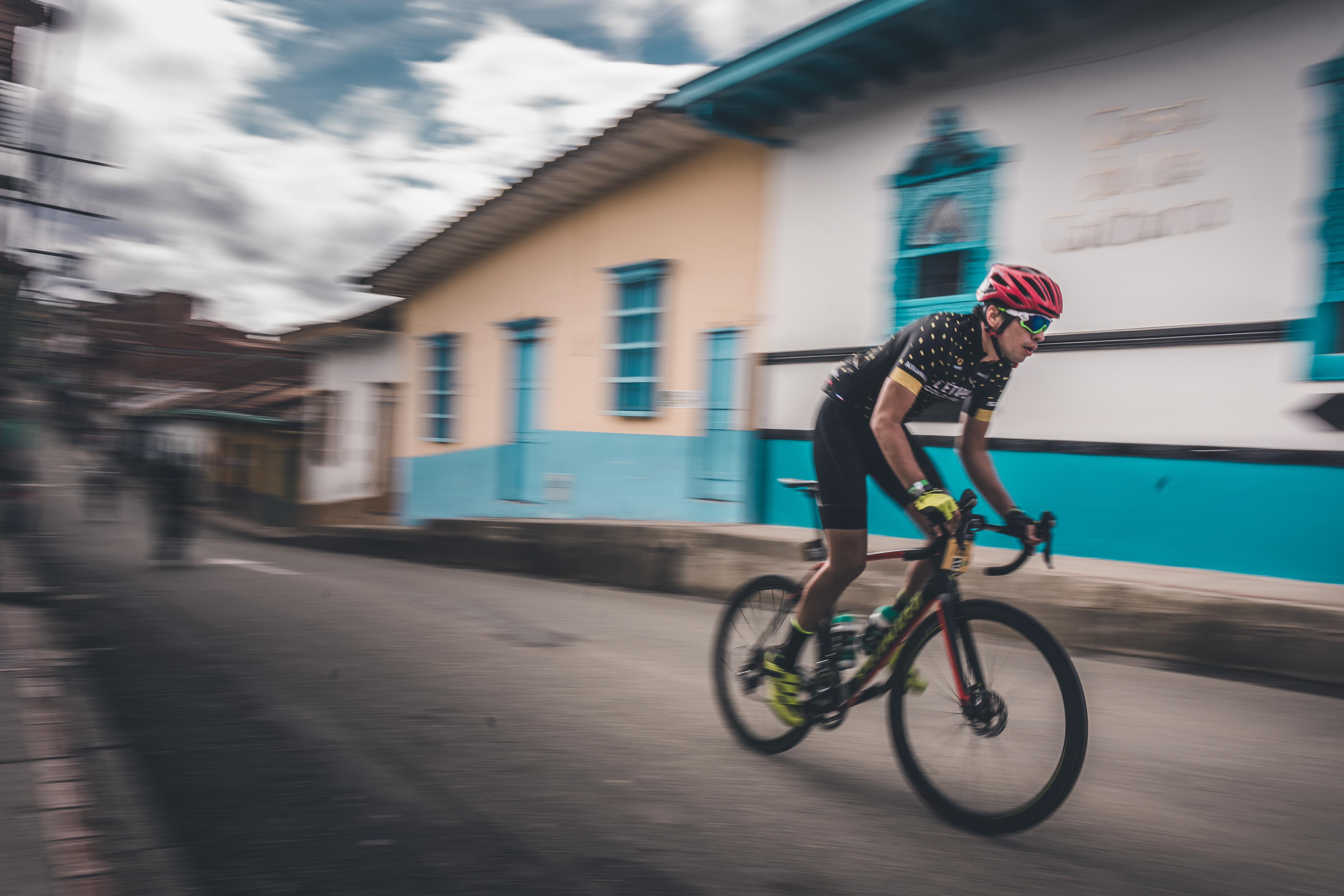 Behind The Lens : Sarah Meyssonnier 16 COLOMBIA17