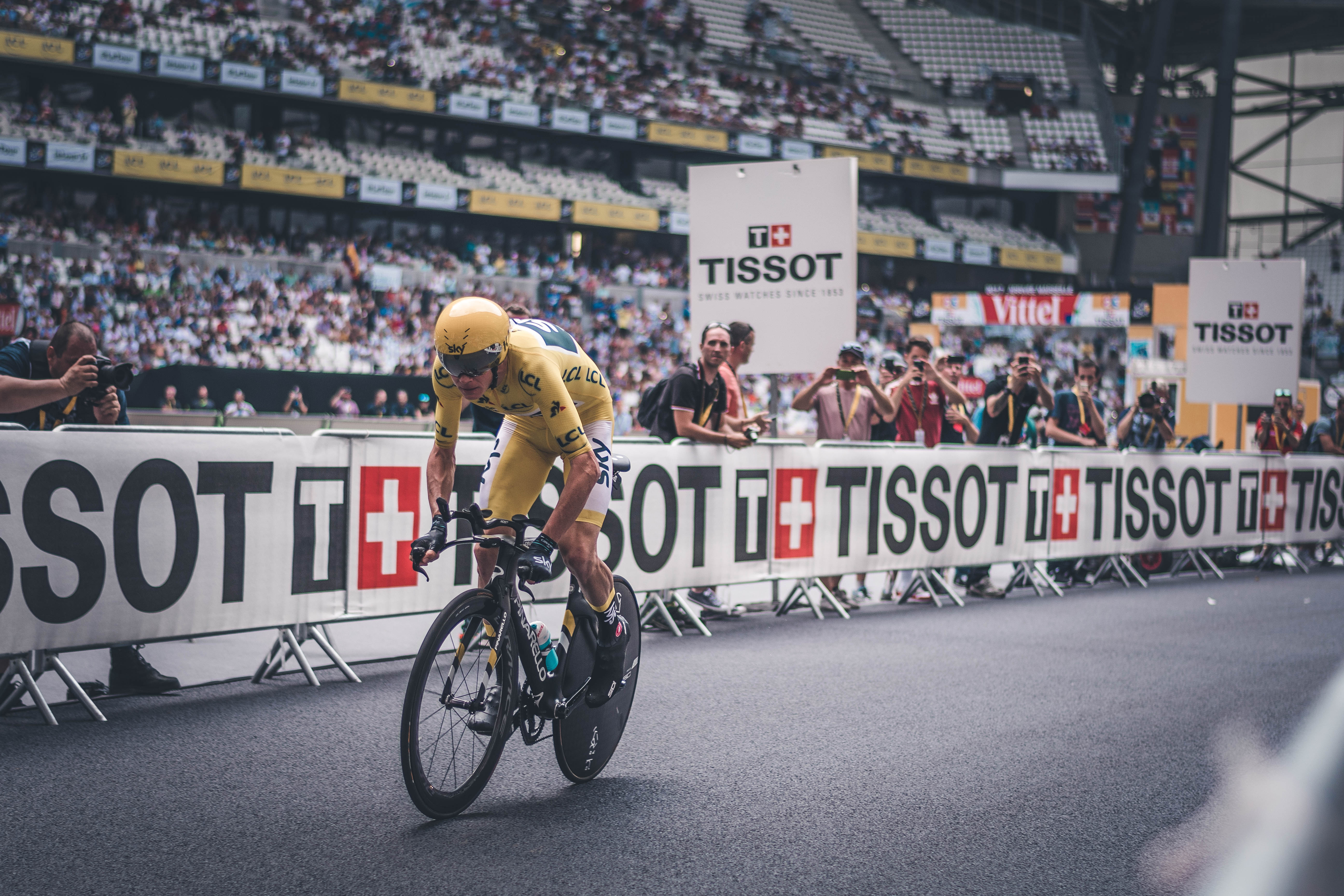 Behind The Lens : Sarah Meyssonnier 9 TDF17 FROOME 1
