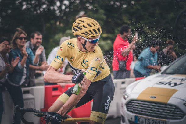 Behind The Lens : Sarah Meyssonnier 8 TDF17 FROOME2