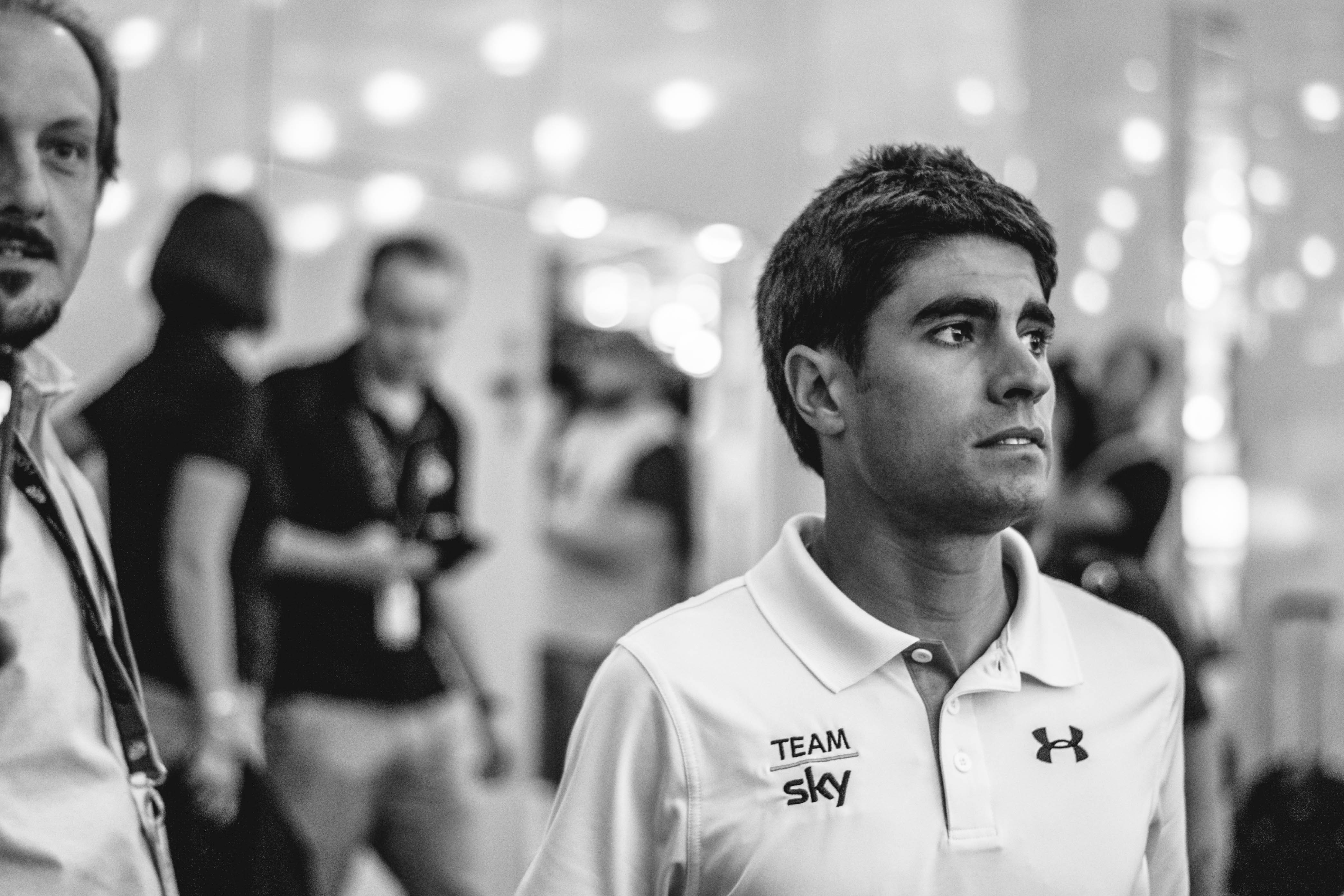 Behind The Lens : Sarah Meyssonnier 18 TDF17 LANDA