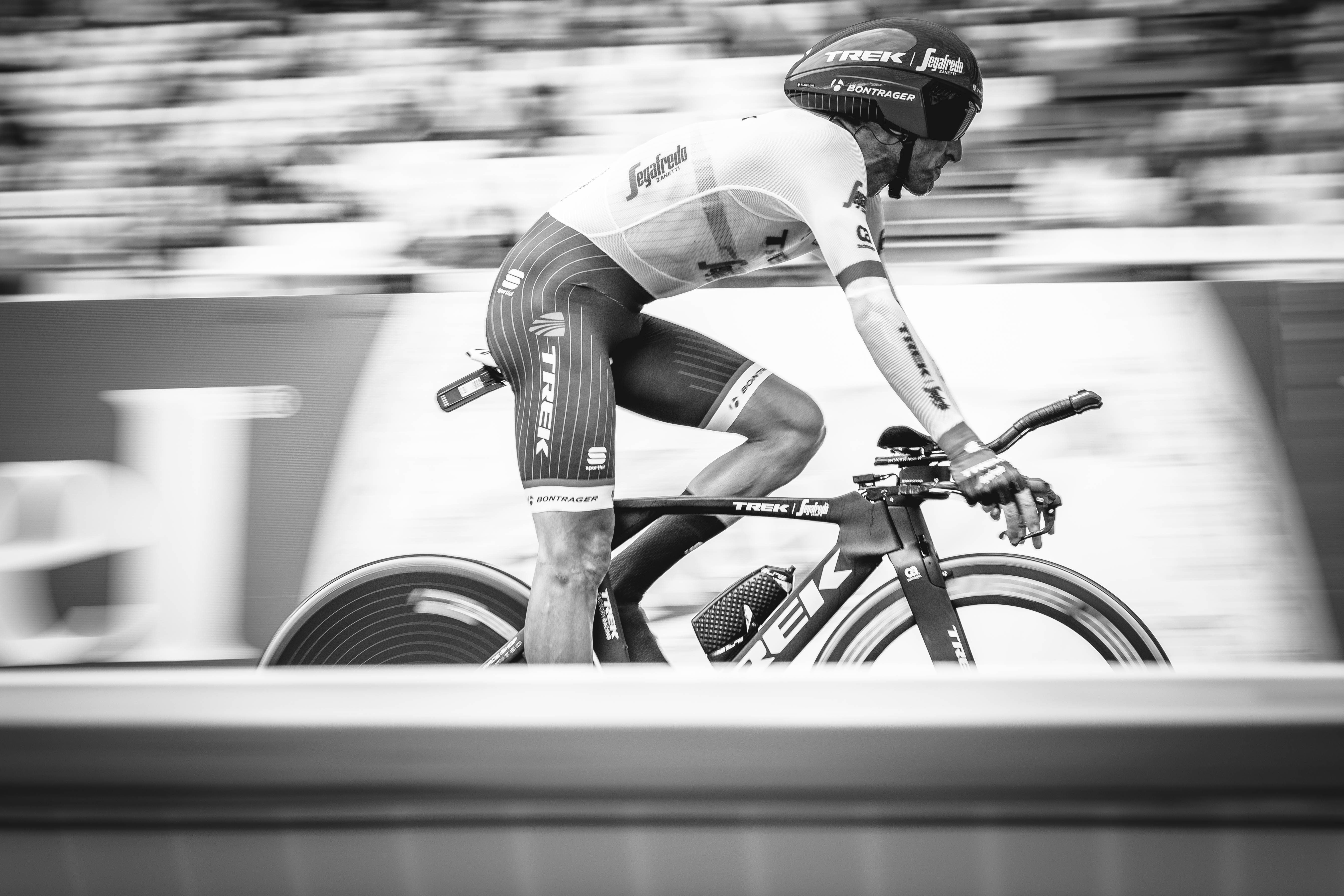 Behind The Lens : Sarah Meyssonnier 12 TDF17 TREKS