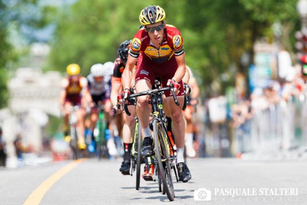 Matthieu Jeannès et le team Haute Savoie/Auvergne à la découverte du Tour du Rwanda 10 beauce