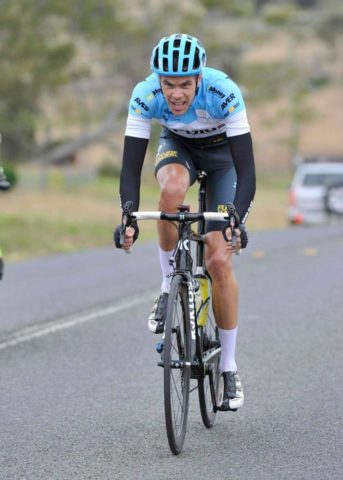 "TEAM MOBIUS BRIDGELANE, l'équipe australienne qui rêve de France" 9 coo