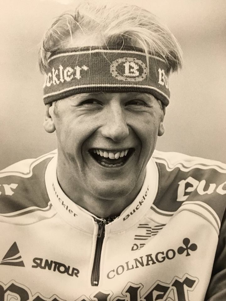 La "Dave Rayner Fund" ou l'espoir d'une jeunesse ! 7 dave ry
