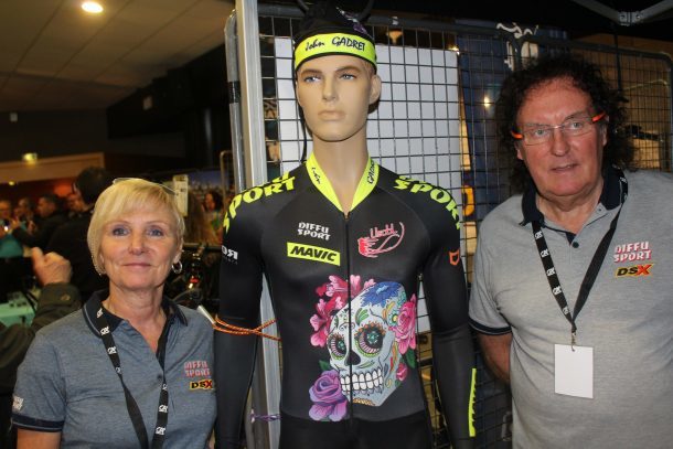 Freddy Thinnes (Diffusport) : "Le plus dur n’est pas de briller mais de durer" 7 iy
