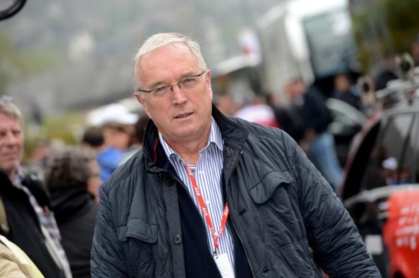 Pat McQuaid: " ASO veut surtout affaiblir les équipes World-Tour " 7 paoche