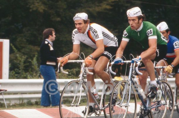 Pat McQuaid: " ASO veut surtout affaiblir les équipes World-Tour " 8 pato