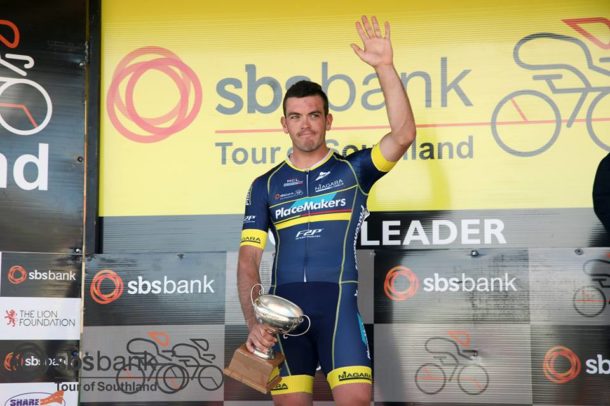 "TEAM MOBIUS BRIDGELANE, l'équipe australienne qui rêve de France" 11 southlnad