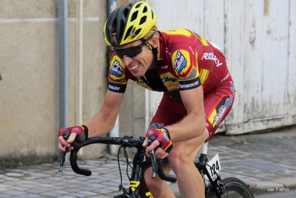 Matthieu Jeannès et le team Haute Savoie/Auvergne à la découverte du Tour du Rwanda 9 val fleho