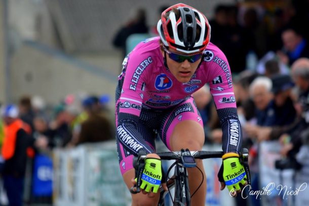 Tom Pidcock, Matthew Teggart, Jesse Yates et Mark Downey rejoignent le team Wiggins 9 camillr