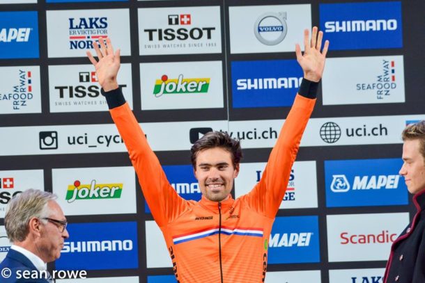 Tom Dumoulin: objectif Giro d'Italia 7 dumou