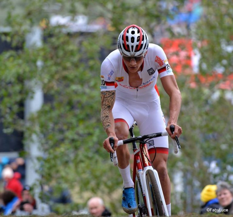 Mathieu van der Poel: "'L'UCI permet l'abus de certains ...
