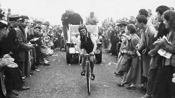 Bernard Hinault: "Dans le Centre-Bretagne et à Carhaix, ils se bougent au moins !" 10 Jean
