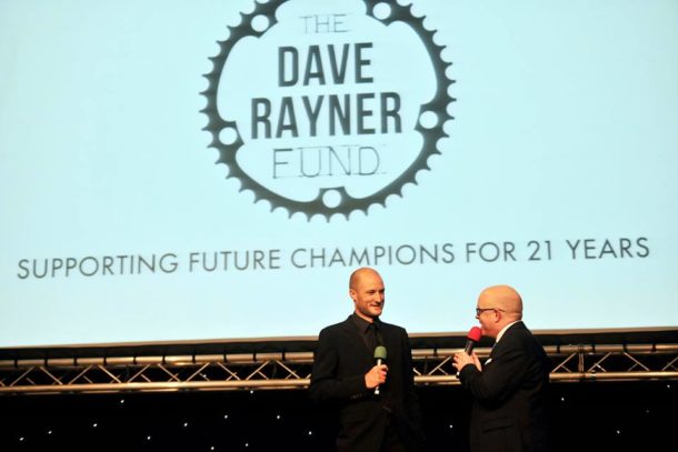 dave rayner