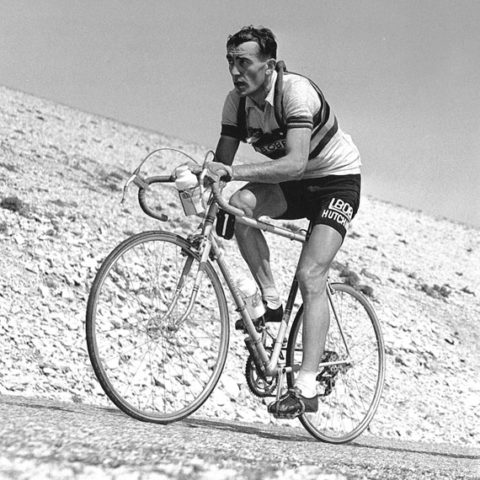 Bernard Hinault: "Dans le Centre-Bretagne et à Carhaix, ils se bougent au moins !" 9 luois