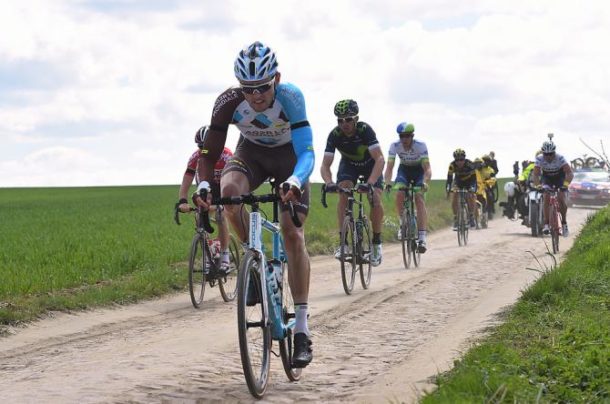 Maxime Daniel: "Prier en enfer en espérant le sprint des morts" 8 maxime daniel