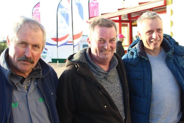 Pascal Orlandi: "Je lance un appel à tout les organisateurs de cyclo-cross en France" 8 necre